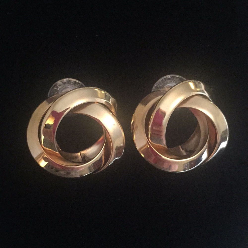 Pierced Earrings